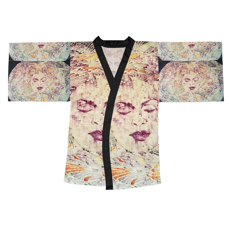 Kimono Robe Collection