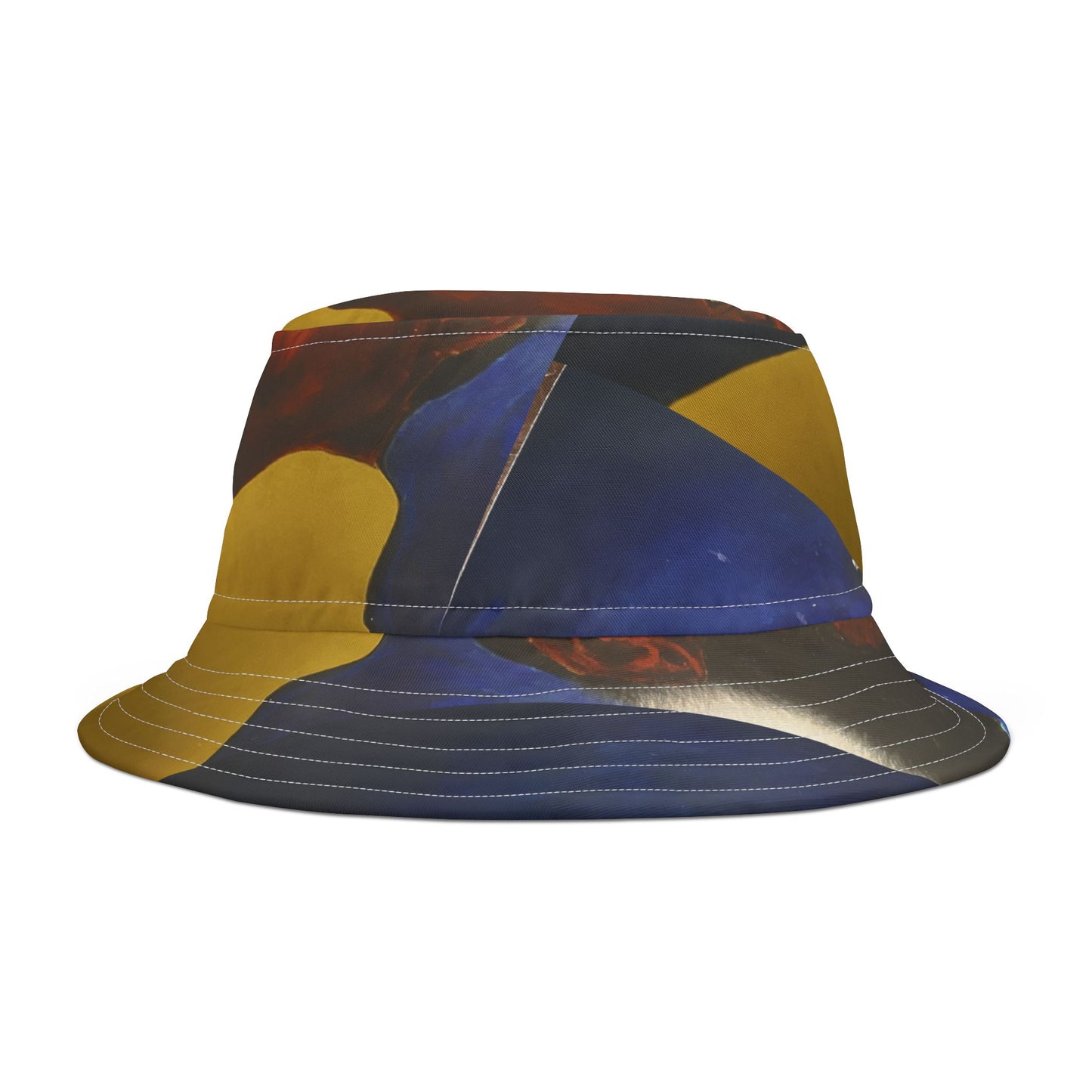 Bucket Hat 'Boy oh Boy' Design